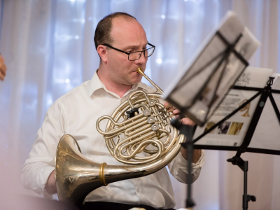 Foto: Pro musica nostra Sarossiensi 11. 6. 2019