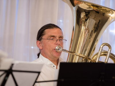 Foto: Pro musica nostra Sarossiensi 11. 6. 2019