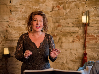 Foto: Pro musica nostra Sarossiensi 12. 6. 2019