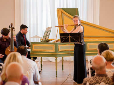 Foto: Pro musica nostra Sarossiensi 13. 6. 2019