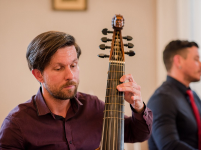 Foto: Pro musica nostra Sarossiensi 13. 6. 2019