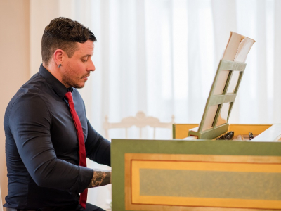 Foto: Pro musica nostra Sarossiensi 13. 6. 2019