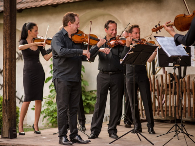 Foto: Pro musica nostra Sarossiensi 14. 6. 2019