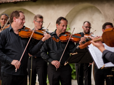 Foto: Pro musica nostra Sarossiensi 14. 6. 2019