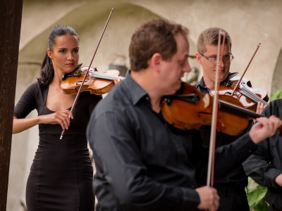 Foto: Pro musica nostra Sarossiensi 14. 6. 2019
