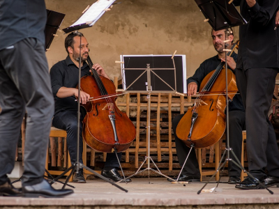 Foto: Pro musica nostra Sarossiensi 14. 6. 2019
