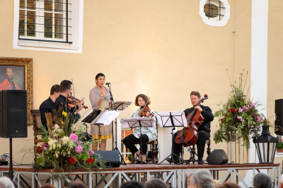 Foto: Pro musica nostra Sarossiensi 20. 06. 2021