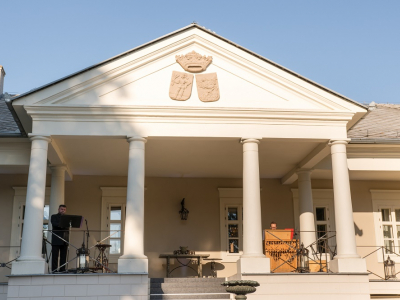 Foto: Pro musica nostra Sarossiensi 18. 06. 2021