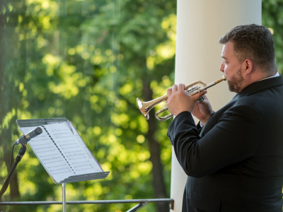 Foto: Pro musica nostra Sarossiensi 18. 06. 2021