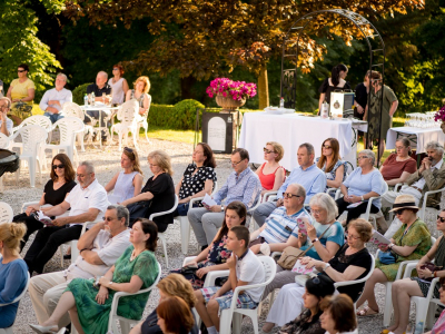 Foto: Pro musica nostra Sarossiensi 18. 06. 2021