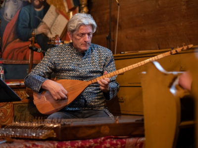 Foto: Pro musica nostra Sarossiensi 19. 06. 2021