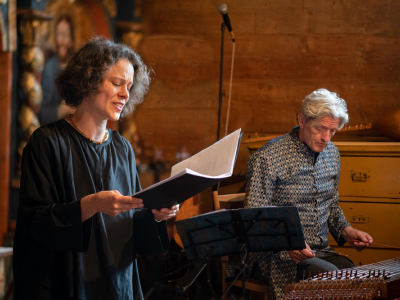 Foto: Pro musica nostra Sarossiensi 19. 06. 2021