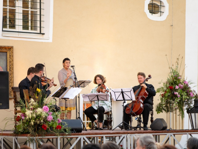 Foto: Pro musica nostra Sarossiensi 20. 06. 2021