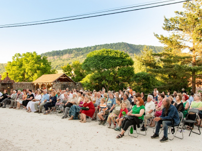 Foto: Pro musica nostra Sarossiensi 20. 06. 2021