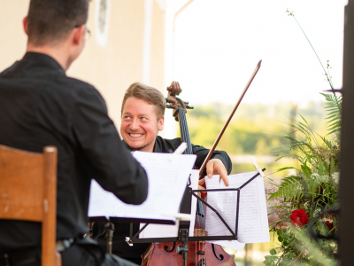 Foto: Pro musica nostra Sarossiensi 20. 06. 2021