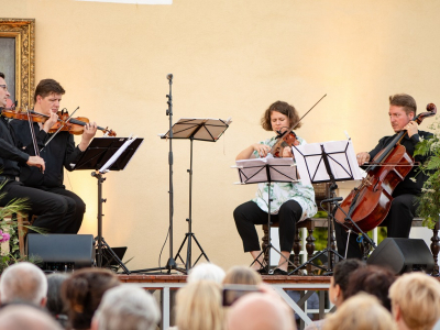 Foto: Pro musica nostra Sarossiensi 20. 06. 2021
