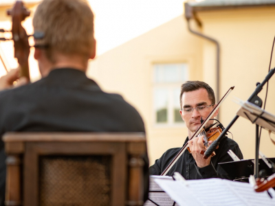 Foto: Pro musica nostra Sarossiensi 20. 06. 2021