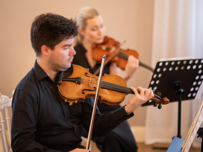 Foto: Pro musica nostra Sarossiensi 21. 06. 2021