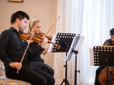 Foto: Pro musica nostra Sarossiensi 21. 06. 2021