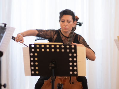 Foto: Pro musica nostra Sarossiensi 21. 06. 2021