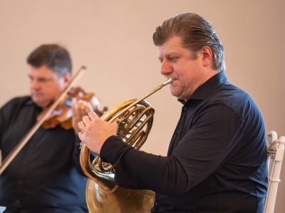 Foto: Pro musica nostra Sarossiensi 21. 06. 2021