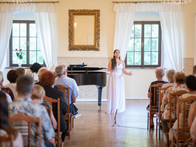 Foto: Pro musica nostra Sarossiensi 22. 06. 2021