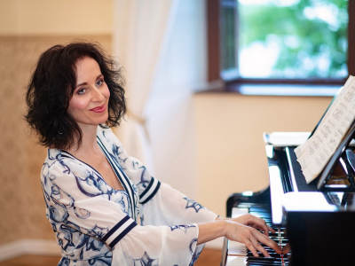 Foto: Pro musica nostra Sarossiensi 22. 06. 2021