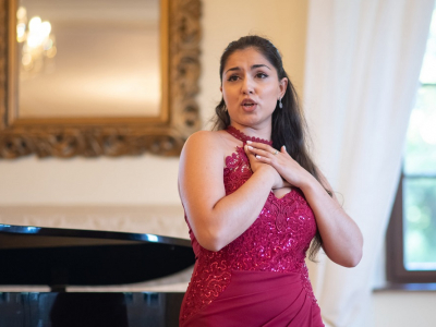 Foto: Pro musica nostra Sarossiensi 22. 06. 2021