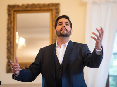 Foto: Pro musica nostra Sarossiensi 22. 06. 2021