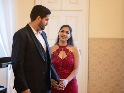 Foto: Pro musica nostra Sarossiensi 22. 06. 2021