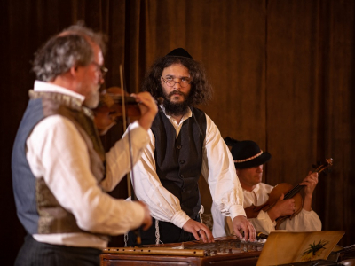 Foto: Pro musica nostra Sarossiensi 23. 06. 2021