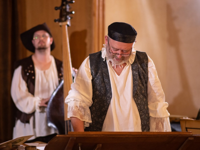 Foto: Pro musica nostra Sarossiensi 23. 06. 2021