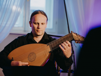 Foto: Pro musica nostra Sarossiensi 17. 06. 2022