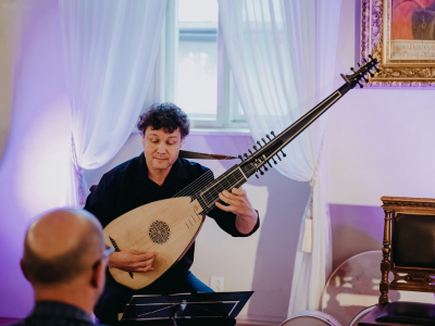 Foto: Pro musica nostra Sarossiensi 17. 06. 2022