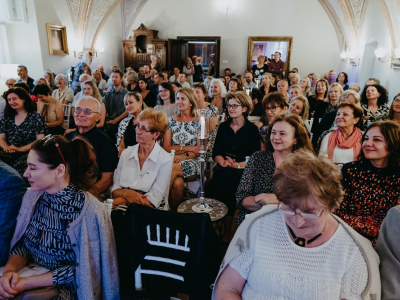 Foto: Pro musica nostra Sarossiensi 17. 06. 2022