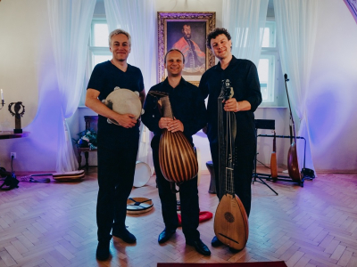 Foto: Pro musica nostra Sarossiensi 17. 06. 2022