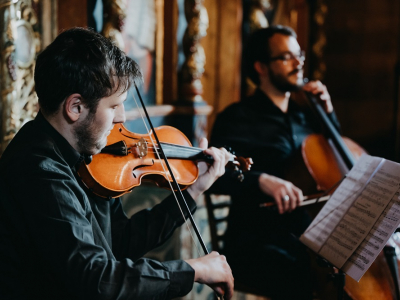 Foto: Pro musica nostra Sarossiensi 18. 06. 2022