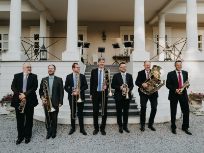 Foto: Pro musica nostra Sarossiensi 19. 06. 2022