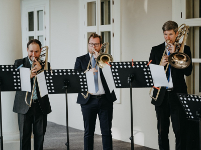 Foto: Pro musica nostra Sarossiensi 19. 06. 2022