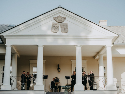 Foto: Pro musica nostra Sarossiensi 19. 06. 2022