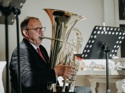 Foto: Pro musica nostra Sarossiensi 19. 06. 2022