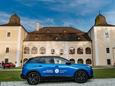 Foto: Pro musica nostra Sarossiensi 20. 06. 2022