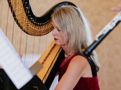 Foto: Pro musica nostra Sarossiensi 21. 06. 2022