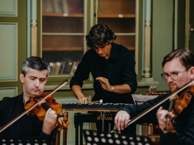 Foto: Pro musica nostra Sarossiensi 22. 06. 2022