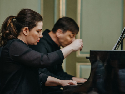 Foto: Pro musica nostra Sarossiensi 22. 06. 2022