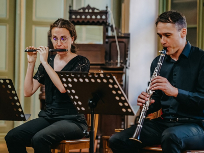 Foto: Pro musica nostra Sarossiensi 22. 06. 2022