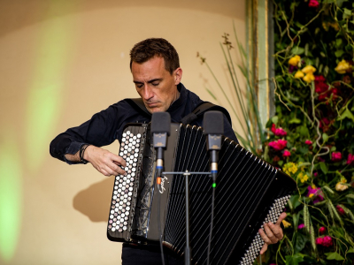 Foto: Pro musica nostra Sarossiensi 15. 6. 2023