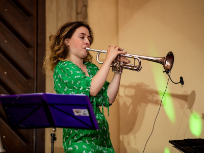 Foto: Pro musica nostra Sarossiensi 15. 6. 2023