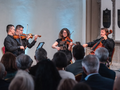 Foto: Pro musica nostra Sarossiensi 17. 6. 2023