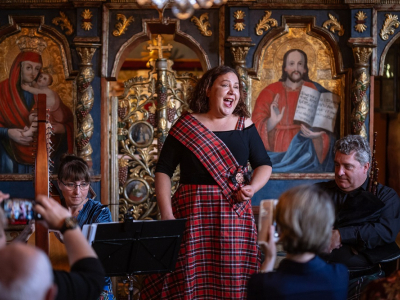 Foto: Pro musica nostra Sarossiensi 18. 6. 2023